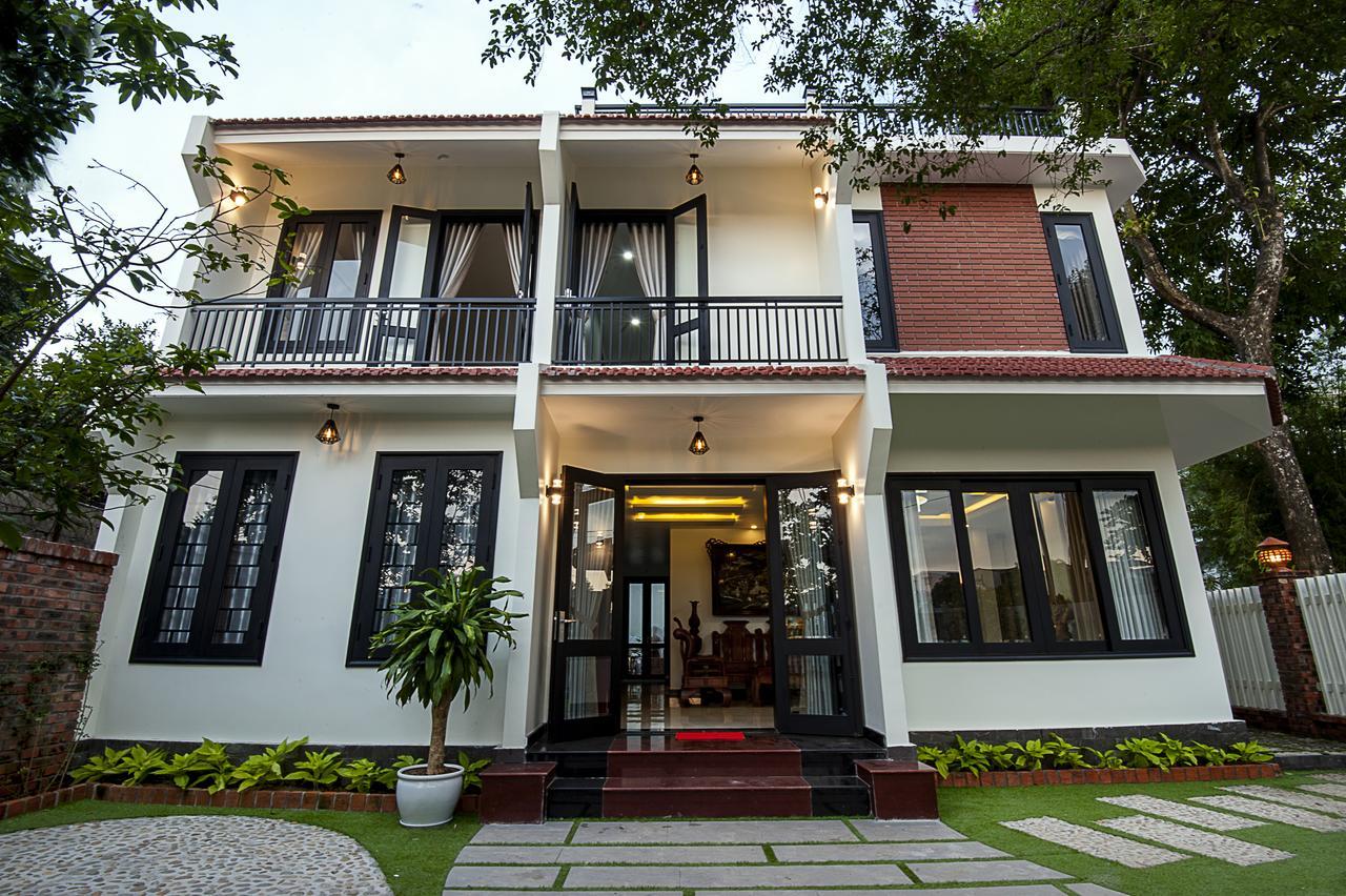 Hue Homestay Riverside Εξωτερικό φωτογραφία