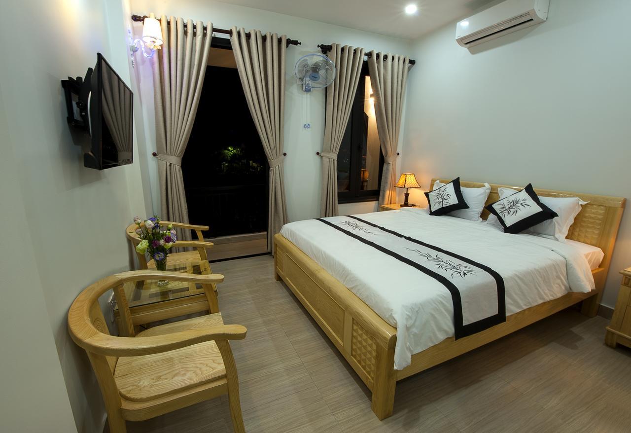 Hue Homestay Riverside Εξωτερικό φωτογραφία