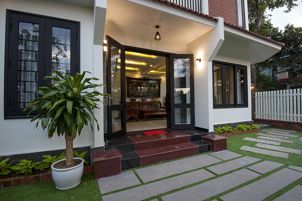 Hue Homestay Riverside Εξωτερικό φωτογραφία