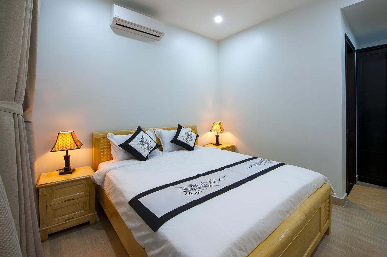 Hue Homestay Riverside Εξωτερικό φωτογραφία