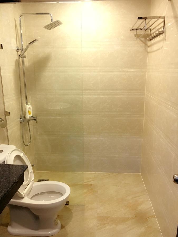 Hue Homestay Riverside Εξωτερικό φωτογραφία