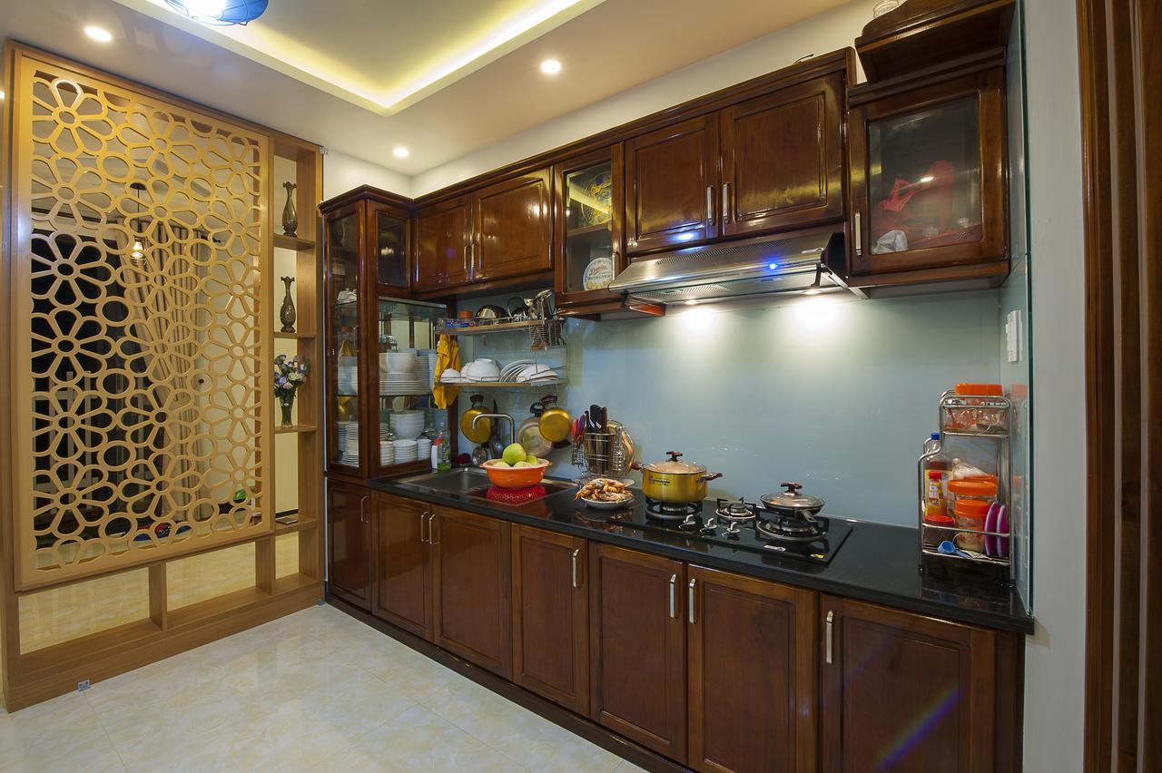 Hue Homestay Riverside Εξωτερικό φωτογραφία