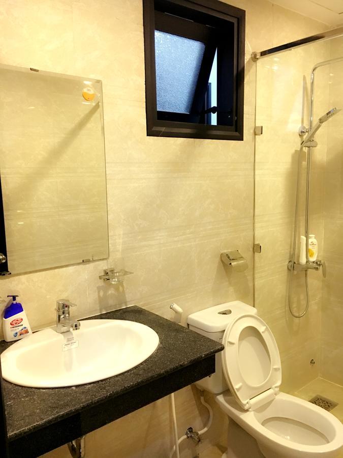 Hue Homestay Riverside Εξωτερικό φωτογραφία