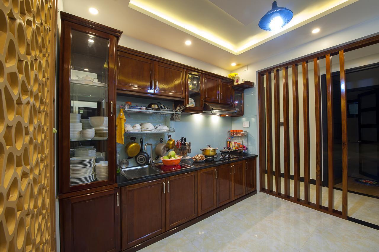 Hue Homestay Riverside Εξωτερικό φωτογραφία